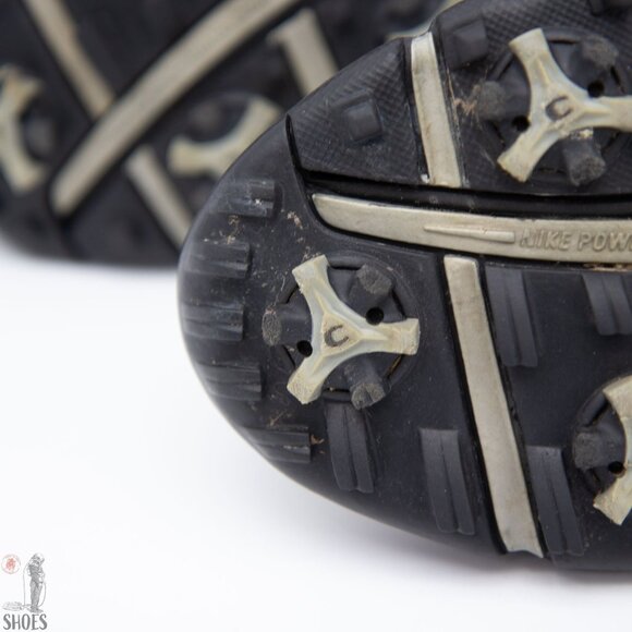 Nike Golf Power Channel TAC - Men's Size 10 - Picture 11 of 11